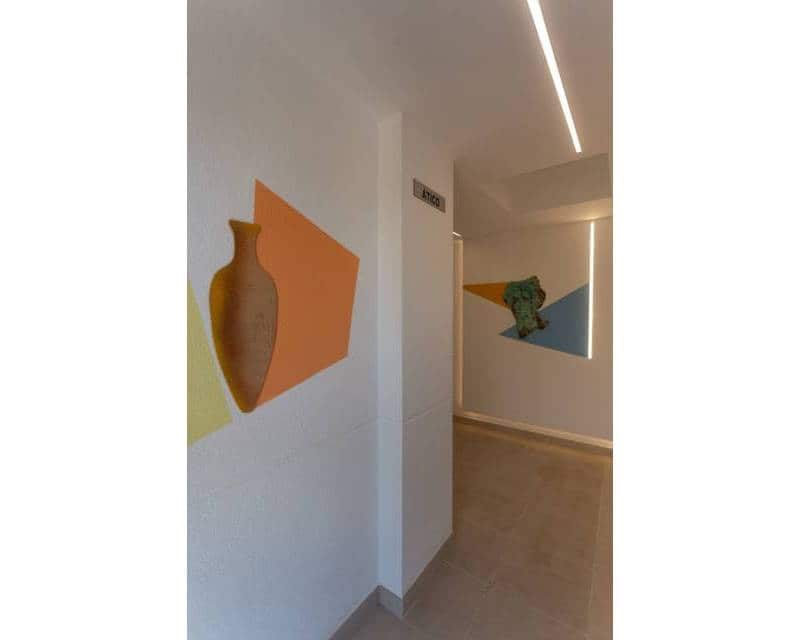 2 chambre Appartement à vendre à Denia avec piscine - 355 000 € (Ref: 7763659)