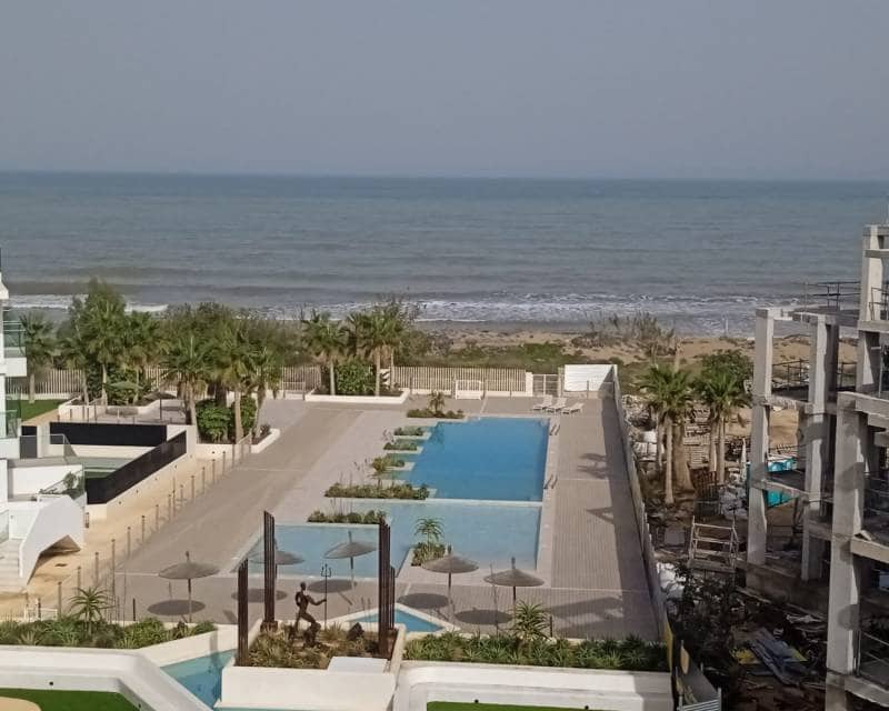 2 chambre Appartement à vendre à Denia avec piscine - 355 000 € (Ref: 7763659)