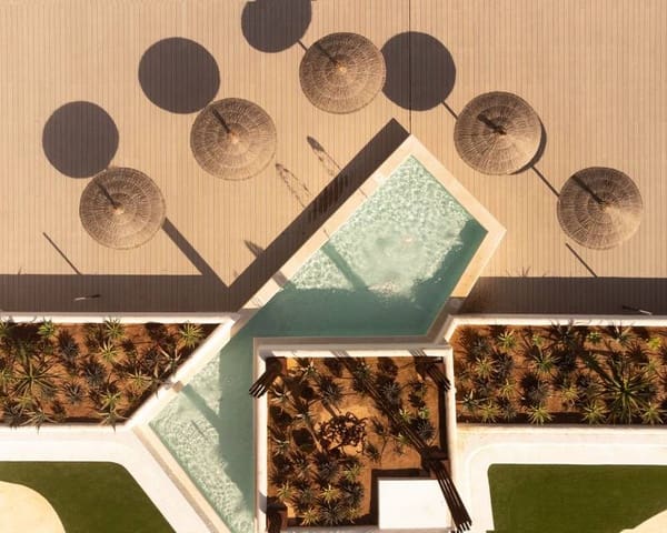 2 bedroom Apartment for sale in L'Almadrava - L'Estanyó, Dénia with pool - € 355,000 (Ref: 7763659)