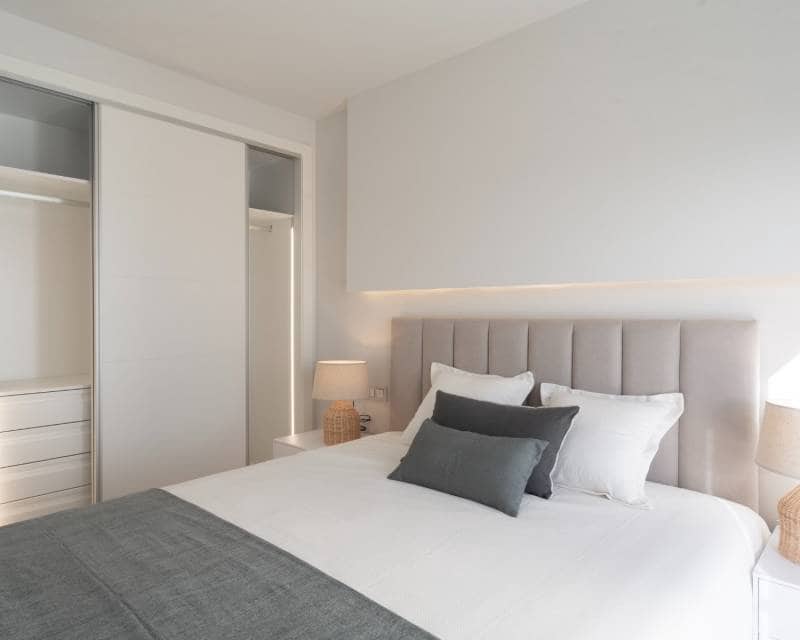 2 chambre Appartement à vendre à Denia avec piscine - 355 000 € (Ref: 7763659)