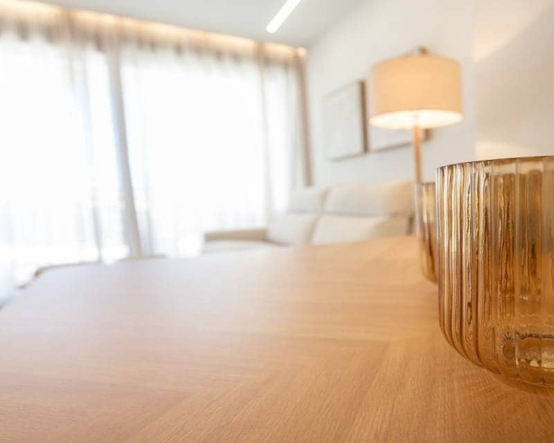 2 chambre Appartement à vendre à Denia avec piscine - 355 000 € (Ref: 7763659)