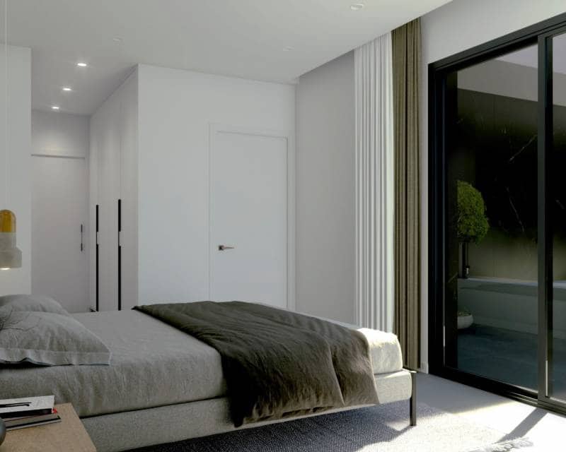 3 bedroom Villa for sale in Rojales with pool garage - € 549,000 (Ref: 7763660)