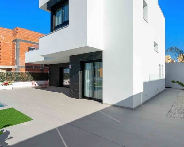 3 camera da letto Villa in vendita in Rojales con piscina garage - 549.000 € (Rif: 7763660)