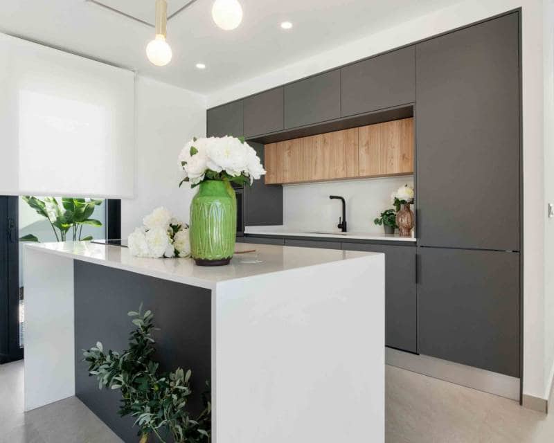 3 bedroom Villa for sale in Rojales with pool garage - € 549,000 (Ref: 7763660)