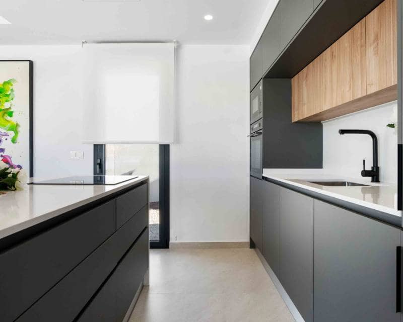 3 bedroom Villa for sale in Rojales with pool garage - € 549,000 (Ref: 7763660)