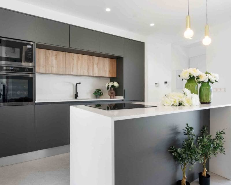 3 bedroom Villa for sale in Rojales with pool garage - € 549,000 (Ref: 7763660)