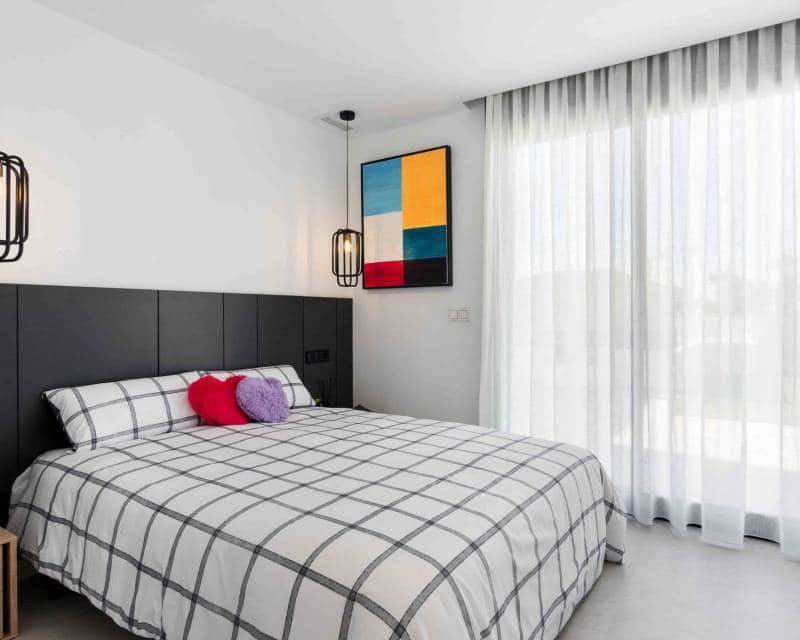 3 bedroom Villa for sale in Rojales with pool garage - € 549,000 (Ref: 7763660)