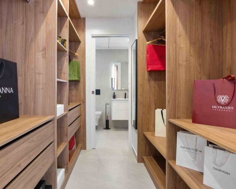 3 bedroom Villa for sale in Rojales with pool garage - € 549,000 (Ref: 7763660)