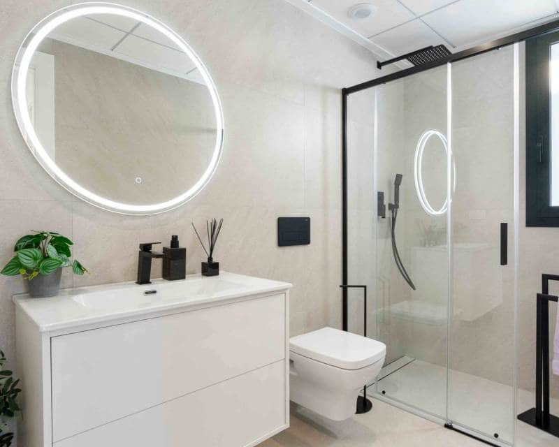 3 bedroom Villa for sale in Rojales with pool garage - € 549,000 (Ref: 7763660)