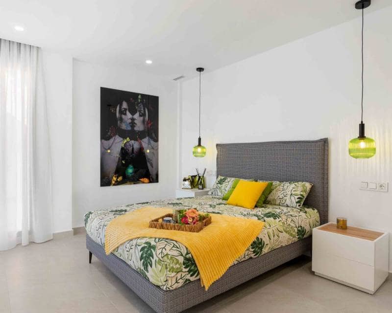 3 bedroom Villa for sale in Rojales with pool garage - € 549,000 (Ref: 7763660)