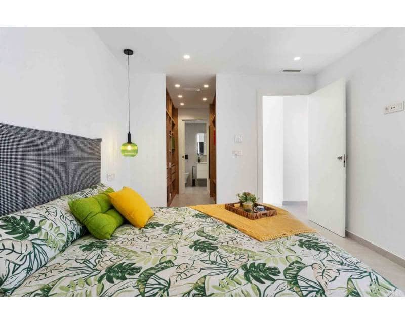 3 bedroom Villa for sale in Rojales with pool garage - € 549,000 (Ref: 7763660)