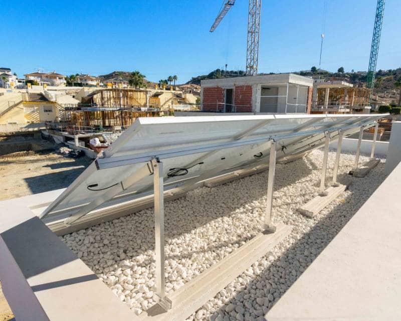 3 bedroom Villa for sale in Rojales with pool garage - € 549,000 (Ref: 7763660)