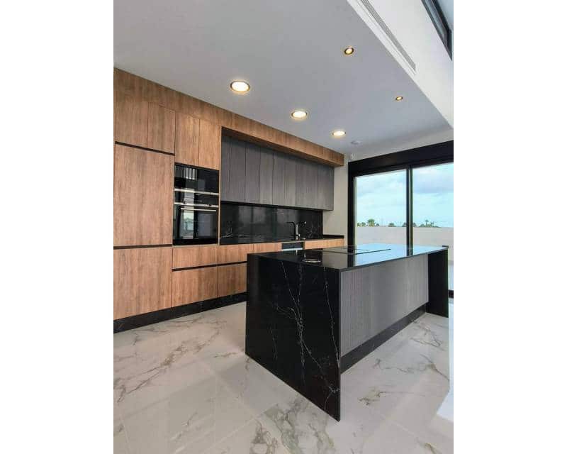 3 bedroom Villa for sale in Ciudad Quesada with pool garage - € 719,000 (Ref: 7771325)