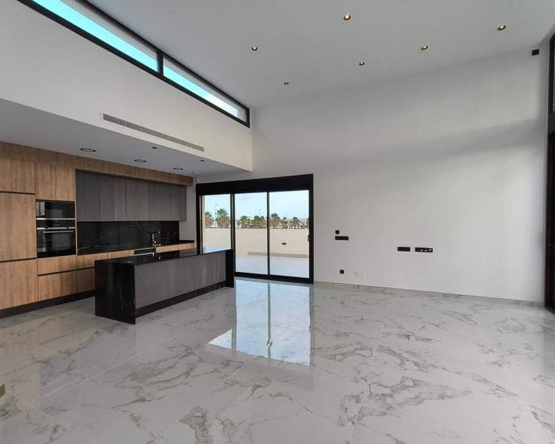 3 bedroom Villa for sale in Ciudad Quesada with pool garage - € 719,000 (Ref: 7771325)