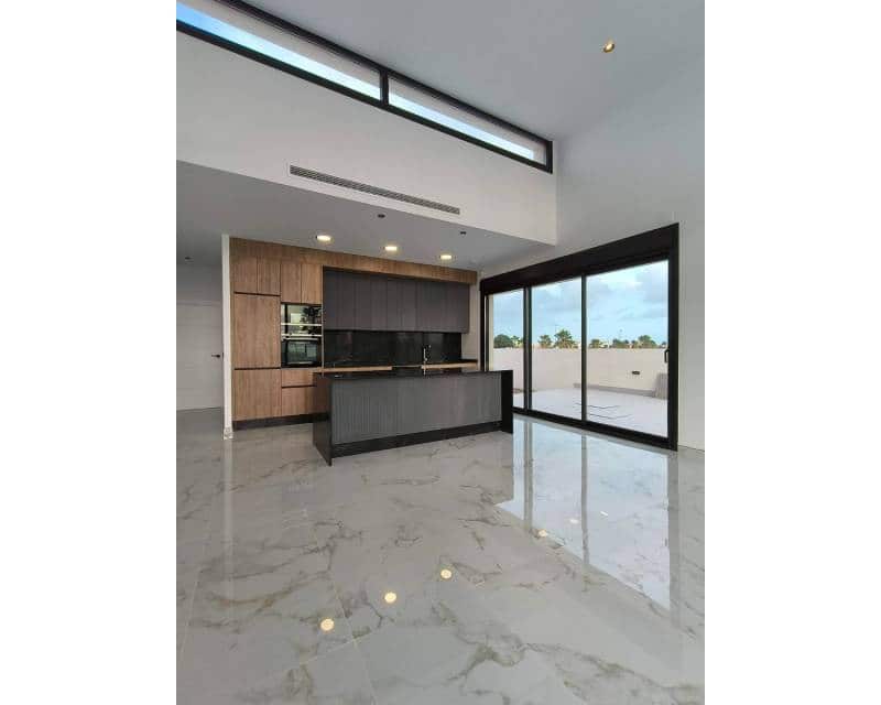 3 bedroom Villa for sale in Ciudad Quesada with pool garage - € 719,000 (Ref: 7771325)