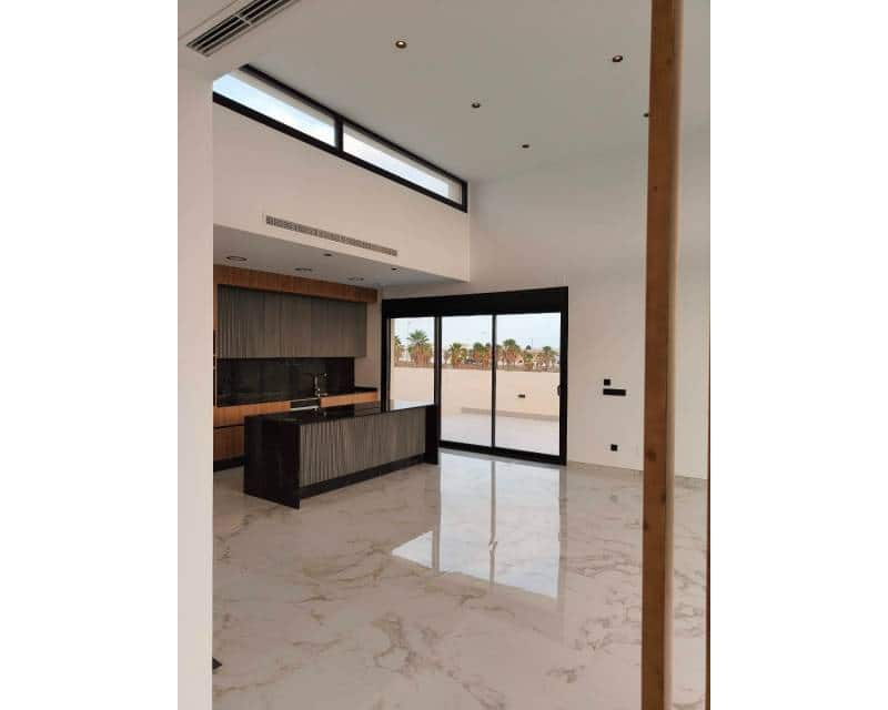 3 bedroom Villa for sale in Ciudad Quesada with pool garage - € 719,000 (Ref: 7771325)