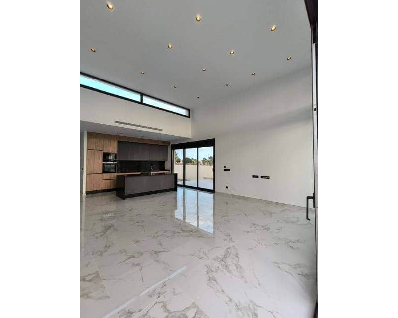 3 bedroom Villa for sale in Ciudad Quesada with pool garage - € 719,000 (Ref: 7771325)