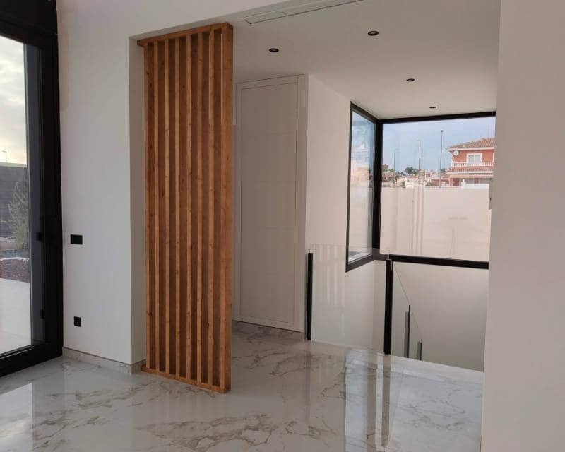 3 bedroom Villa for sale in Ciudad Quesada with pool garage - € 719,000 (Ref: 7771325)