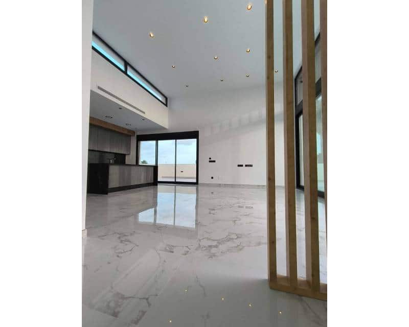 3 bedroom Villa for sale in Ciudad Quesada with pool garage - € 719,000 (Ref: 7771325)