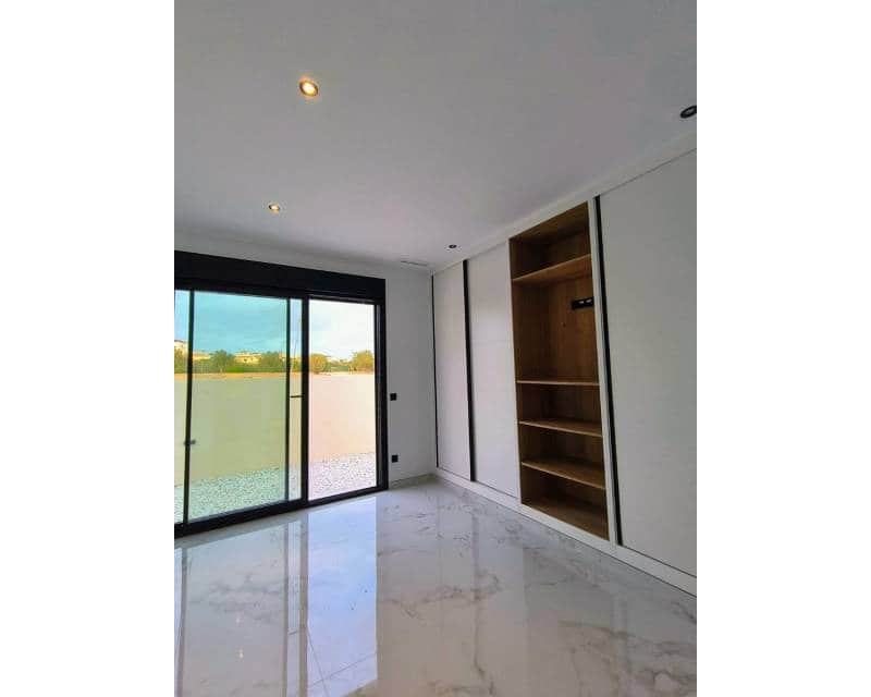 3 bedroom Villa for sale in Ciudad Quesada with pool garage - € 719,000 (Ref: 7771325)