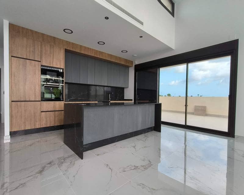 3 bedroom Villa for sale in Ciudad Quesada with pool garage - € 719,000 (Ref: 7771325)