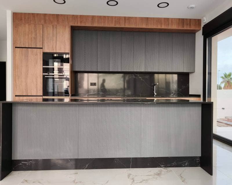 3 bedroom Villa for sale in Ciudad Quesada with pool garage - € 719,000 (Ref: 7771325)