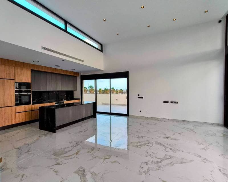 3 bedroom Villa for sale in Ciudad Quesada with pool garage - € 719,000 (Ref: 7771325)