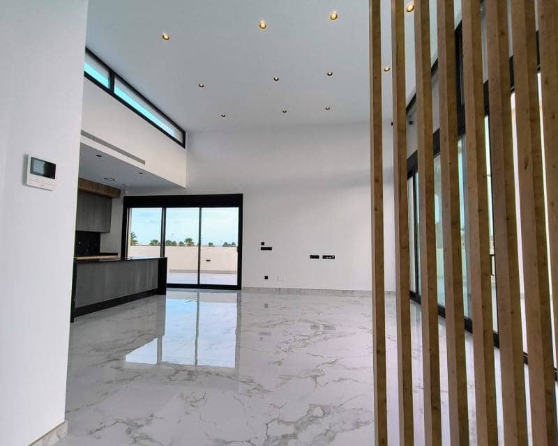 3 bedroom Villa for sale in Ciudad Quesada with pool garage - € 719,000 (Ref: 7771325)