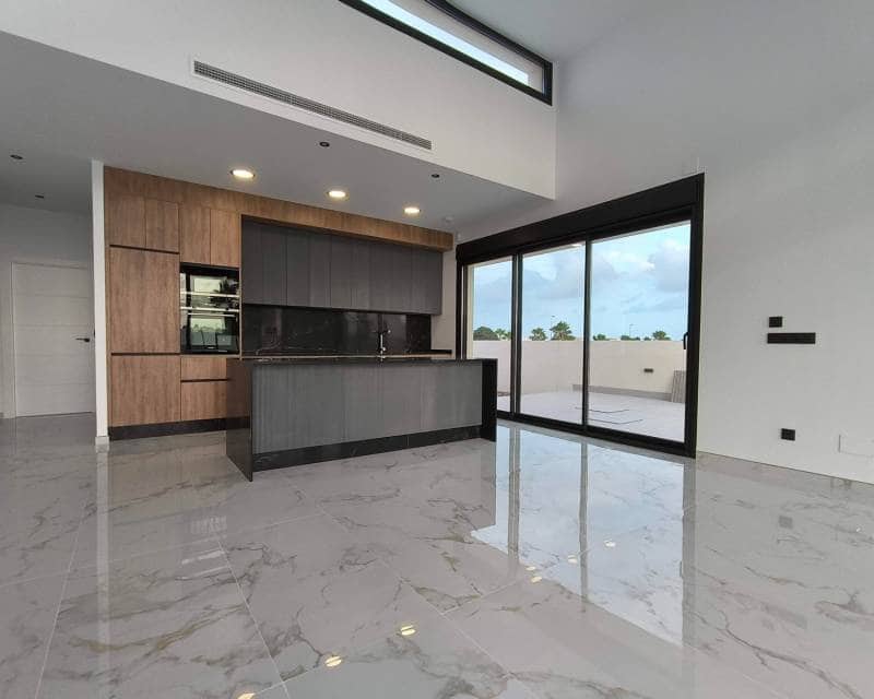 3 bedroom Villa for sale in Ciudad Quesada with pool garage - € 719,000 (Ref: 7771325)