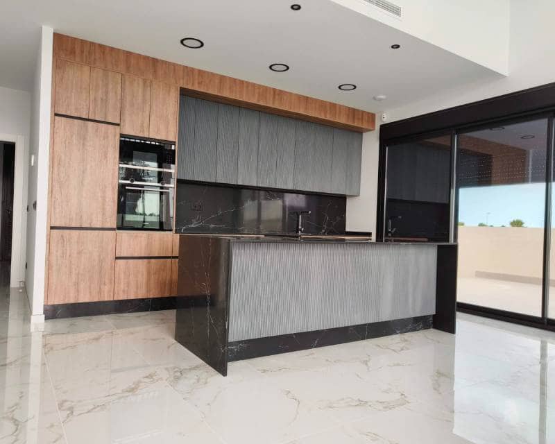 3 bedroom Villa for sale in Ciudad Quesada with pool garage - € 719,000 (Ref: 7771325)