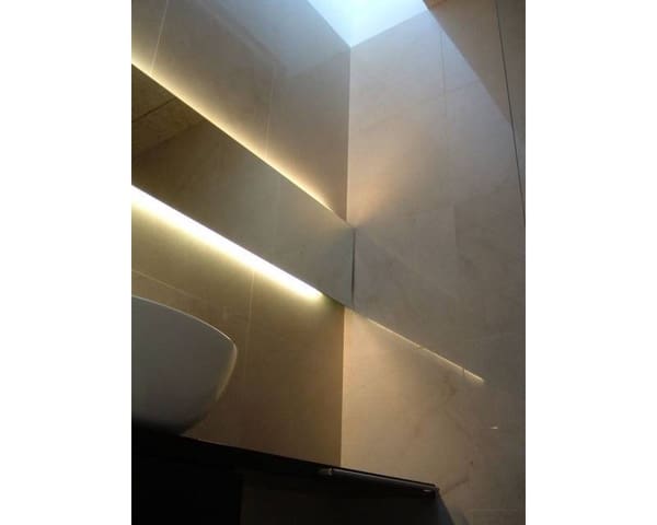 3 makuuhuone Rivitalo myytävänä paikassa Almoradí - 430 000 € (Ref: 7775696)