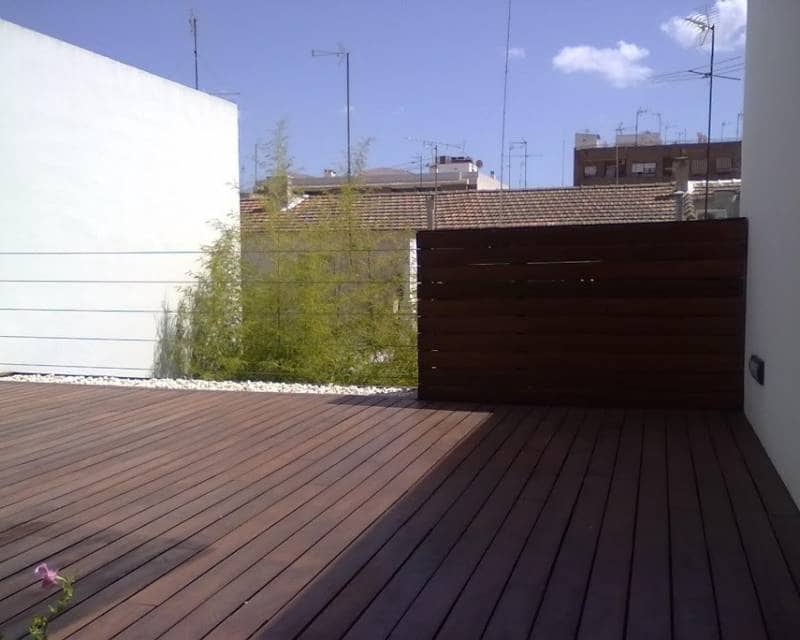 3 soveværelse Rækkehus til salg i Almoradi - € 430.000 (Ref: 7775696)