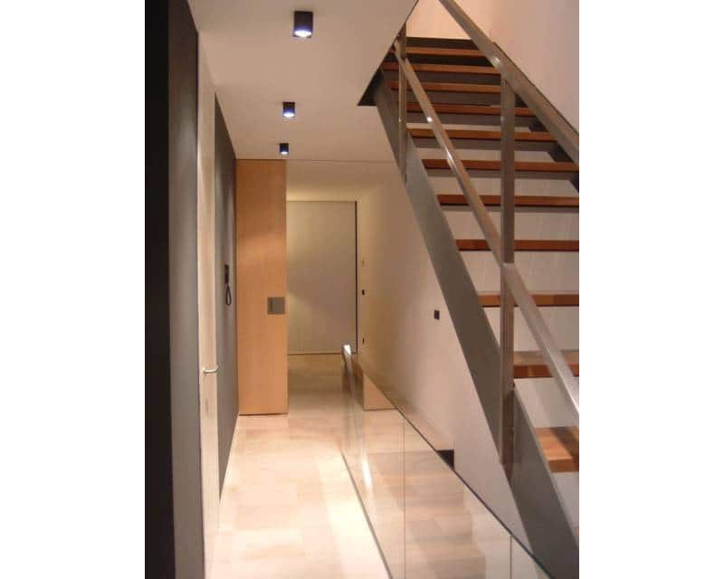 3 soveværelse Rækkehus til salg i Almoradi - € 430.000 (Ref: 7775696)