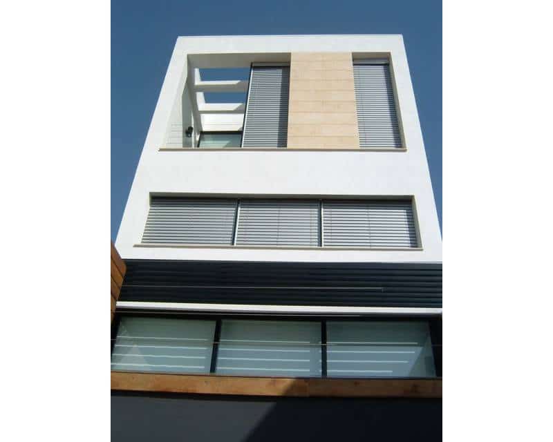 3 soveværelse Rækkehus til salg i Almoradi - € 430.000 (Ref: 7775696)