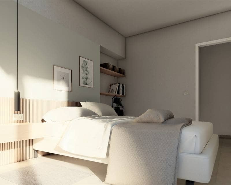 3 bedroom Villa for sale in San Fulgencio with pool garage - € 660,000 (Ref: 7775697)