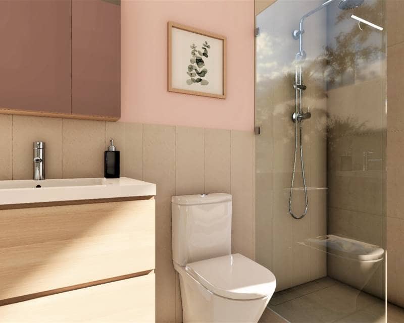 3 bedroom Villa for sale in San Fulgencio with pool garage - € 660,000 (Ref: 7775697)