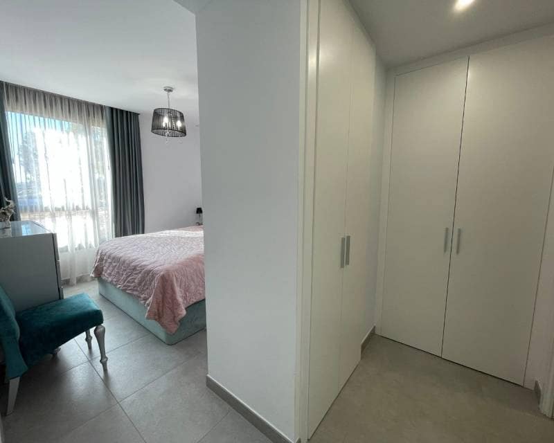 4 soveværelse Rækkehus til salg i La Villajoyosa / Vila Joiosa med swimmingpool garage - € 580.000 (Ref: 7787497)