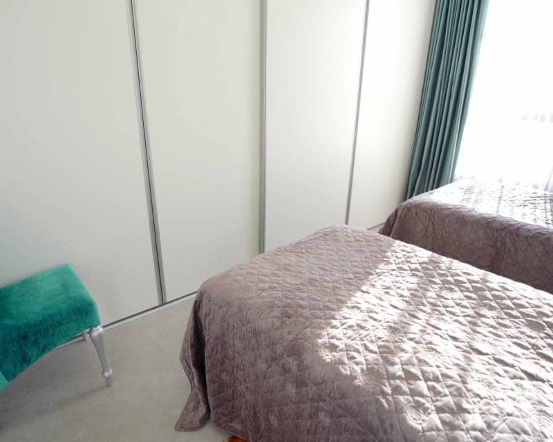 4 soveværelse Rækkehus til salg i La Villajoyosa / Vila Joiosa med swimmingpool garage - € 580.000 (Ref: 7787497)