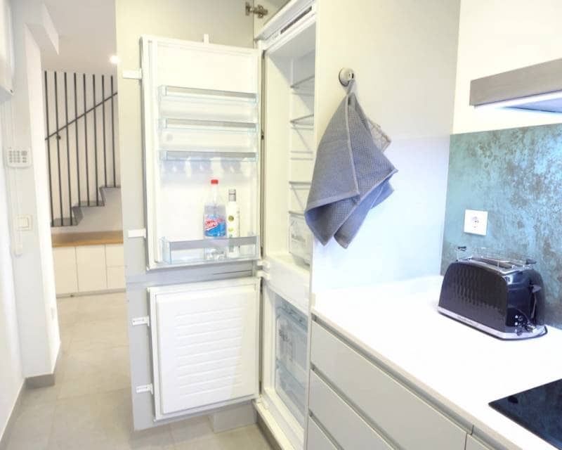 4 soveværelse Rækkehus til salg i La Villajoyosa / Vila Joiosa med swimmingpool garage - € 580.000 (Ref: 7787497)