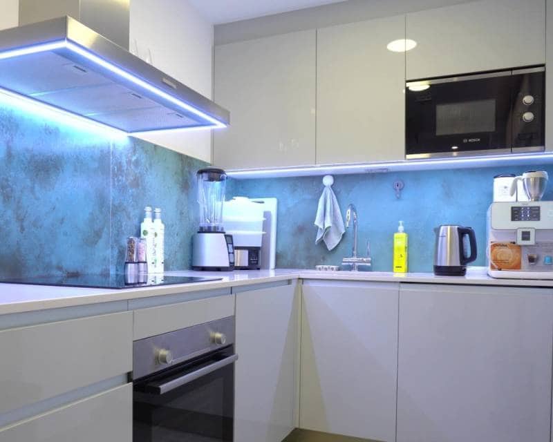 4 soveværelse Rækkehus til salg i La Villajoyosa / Vila Joiosa med swimmingpool garage - € 580.000 (Ref: 7787497)