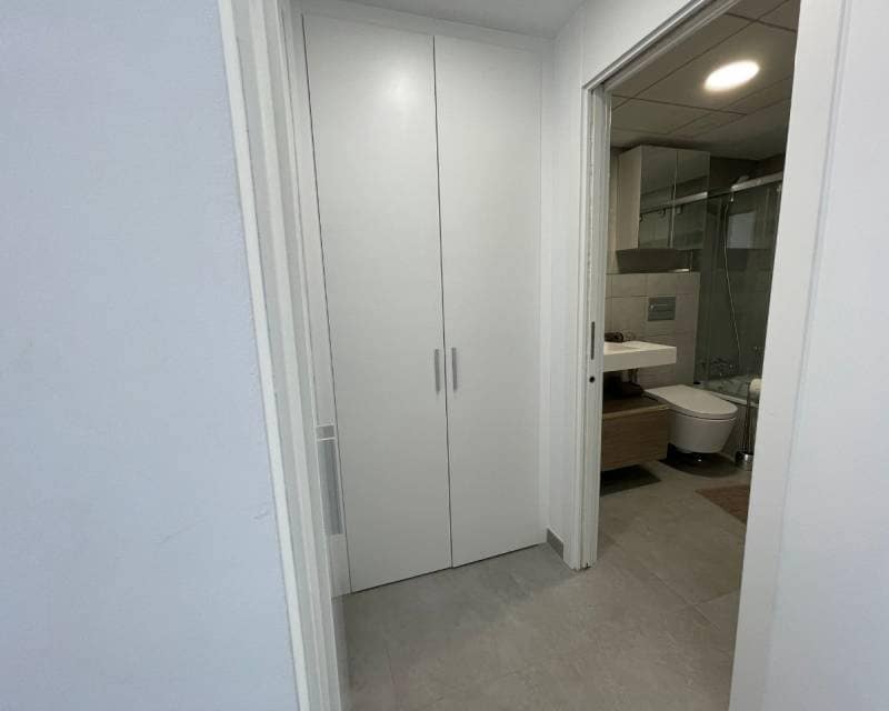 4 soveværelse Rækkehus til salg i La Villajoyosa / Vila Joiosa med swimmingpool garage - € 580.000 (Ref: 7787497)