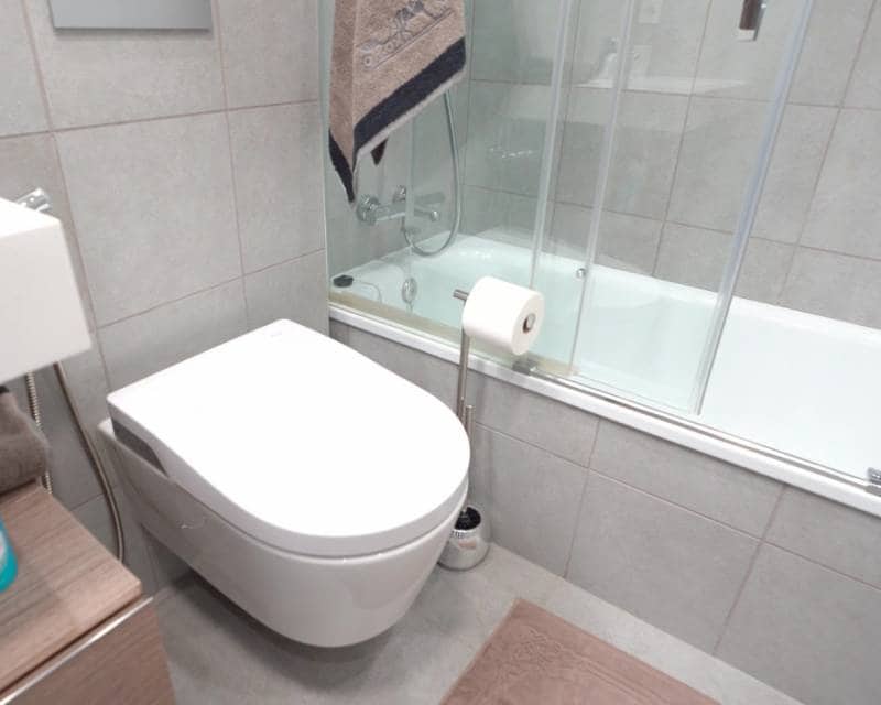 4 soveværelse Rækkehus til salg i La Villajoyosa / Vila Joiosa med swimmingpool garage - € 580.000 (Ref: 7787497)