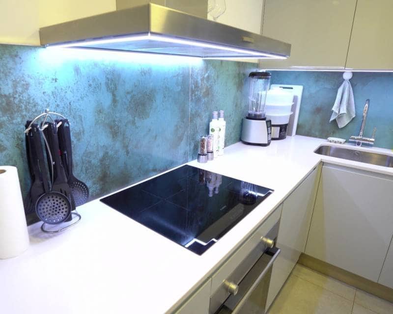 4 soveværelse Rækkehus til salg i La Villajoyosa / Vila Joiosa med swimmingpool garage - € 580.000 (Ref: 7787497)