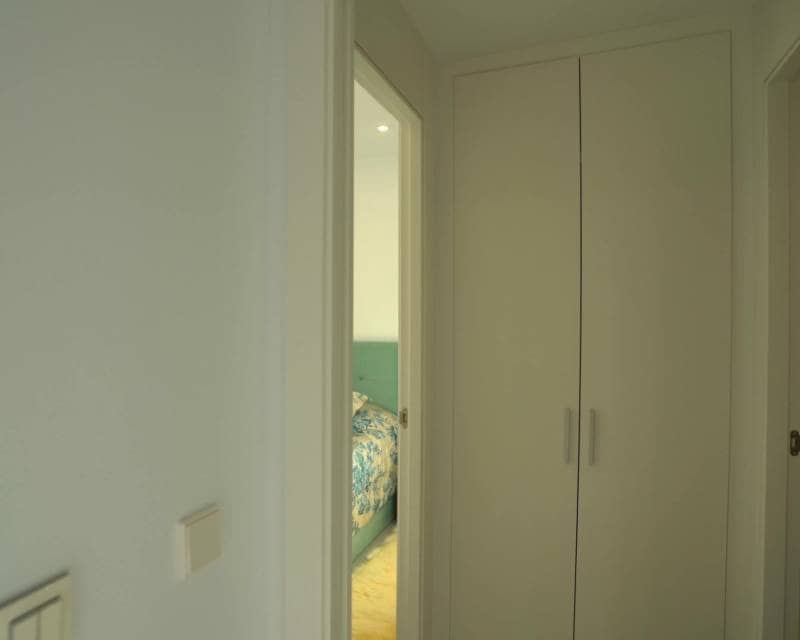 4 soveværelse Rækkehus til salg i La Villajoyosa / Vila Joiosa med swimmingpool garage - € 580.000 (Ref: 7787497)