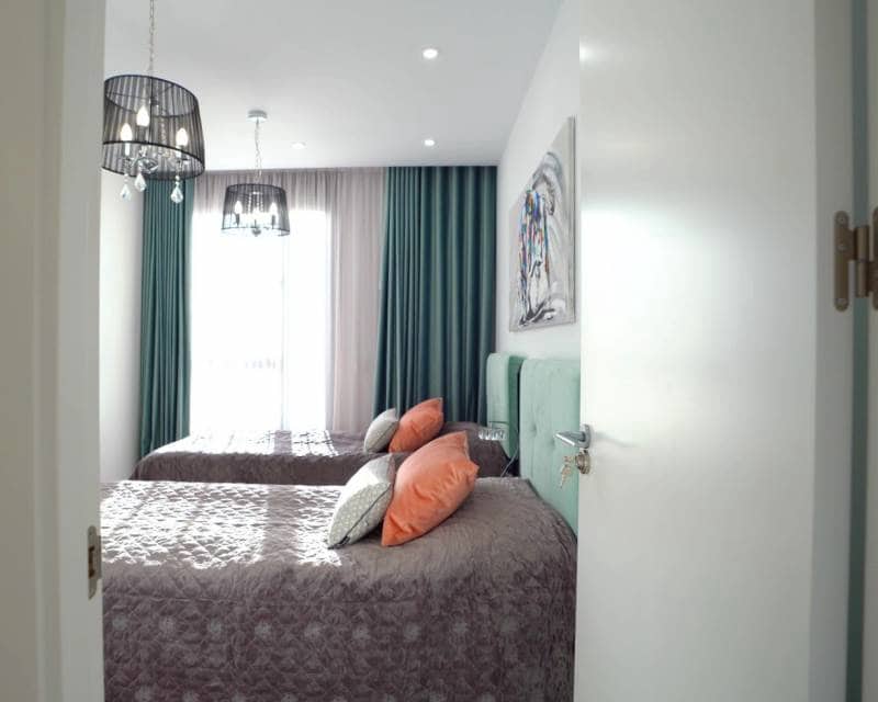 4 soveværelse Rækkehus til salg i La Villajoyosa / Vila Joiosa med swimmingpool garage - € 580.000 (Ref: 7787497)