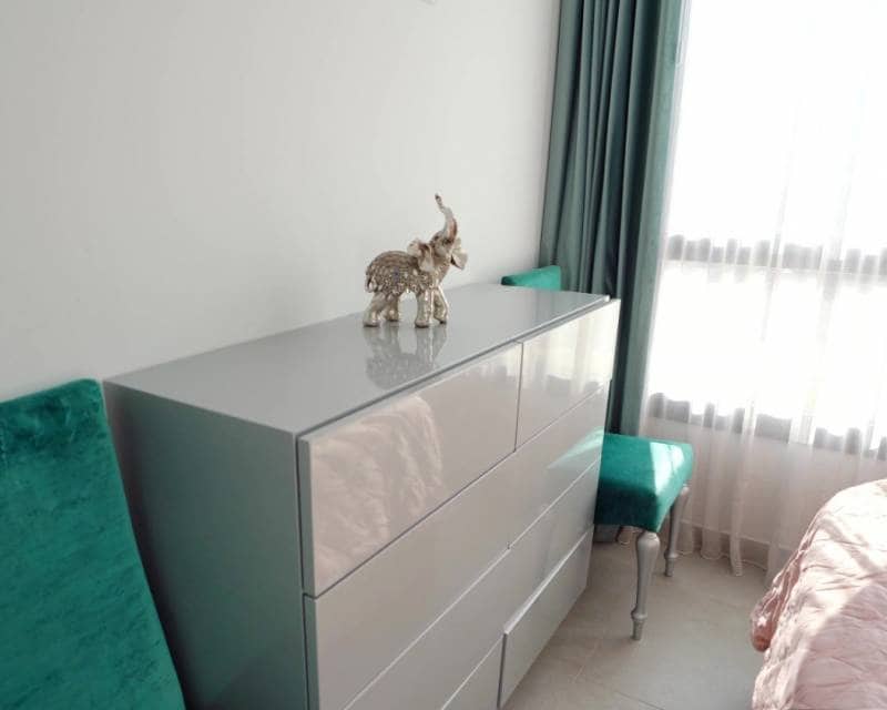 4 soveværelse Rækkehus til salg i La Villajoyosa / Vila Joiosa med swimmingpool garage - € 580.000 (Ref: 7787497)