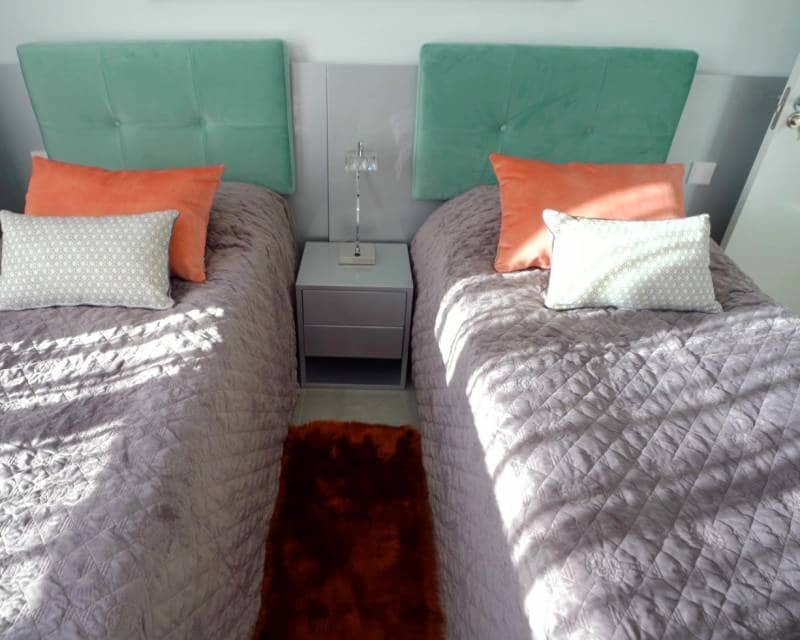 4 soveværelse Rækkehus til salg i La Villajoyosa / Vila Joiosa med swimmingpool garage - € 580.000 (Ref: 7787497)