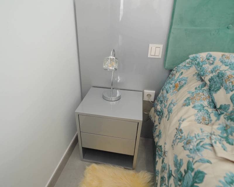 4 soveværelse Rækkehus til salg i La Villajoyosa / Vila Joiosa med swimmingpool garage - € 580.000 (Ref: 7787497)