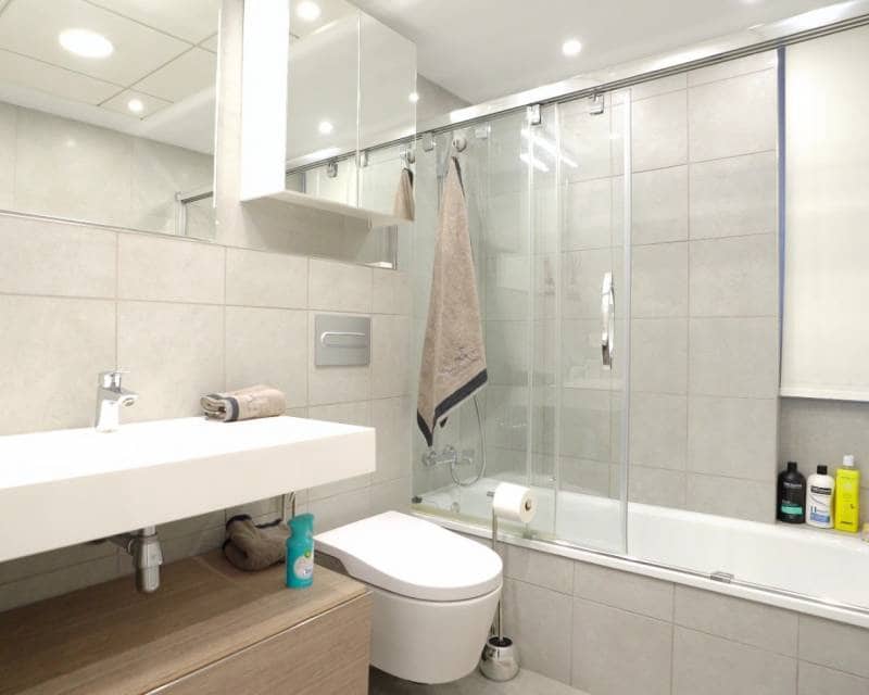 4 soveværelse Rækkehus til salg i La Villajoyosa / Vila Joiosa med swimmingpool garage - € 580.000 (Ref: 7787497)