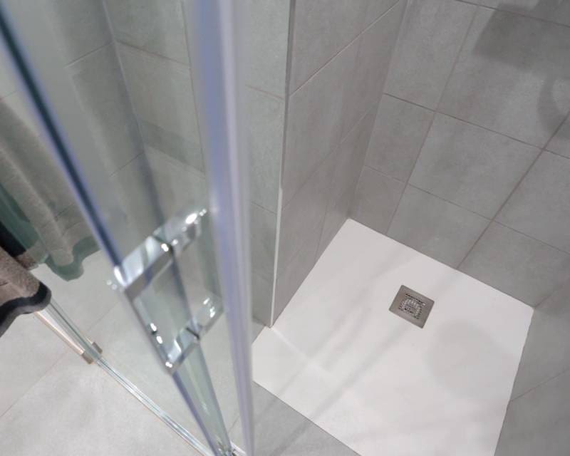 4 soveværelse Rækkehus til salg i La Villajoyosa / Vila Joiosa med swimmingpool garage - € 580.000 (Ref: 7787497)